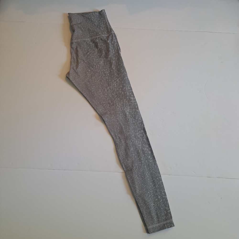 Lululemon Align Pant 28' Inseam Size 8
